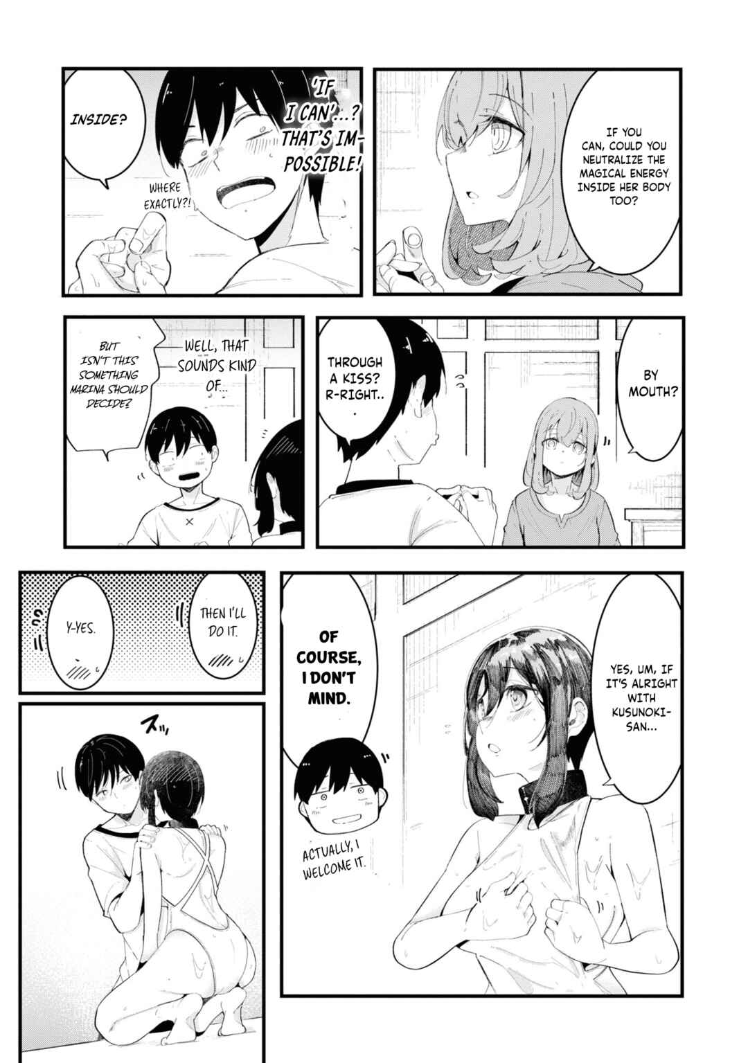 Chapter 73 - Page 11