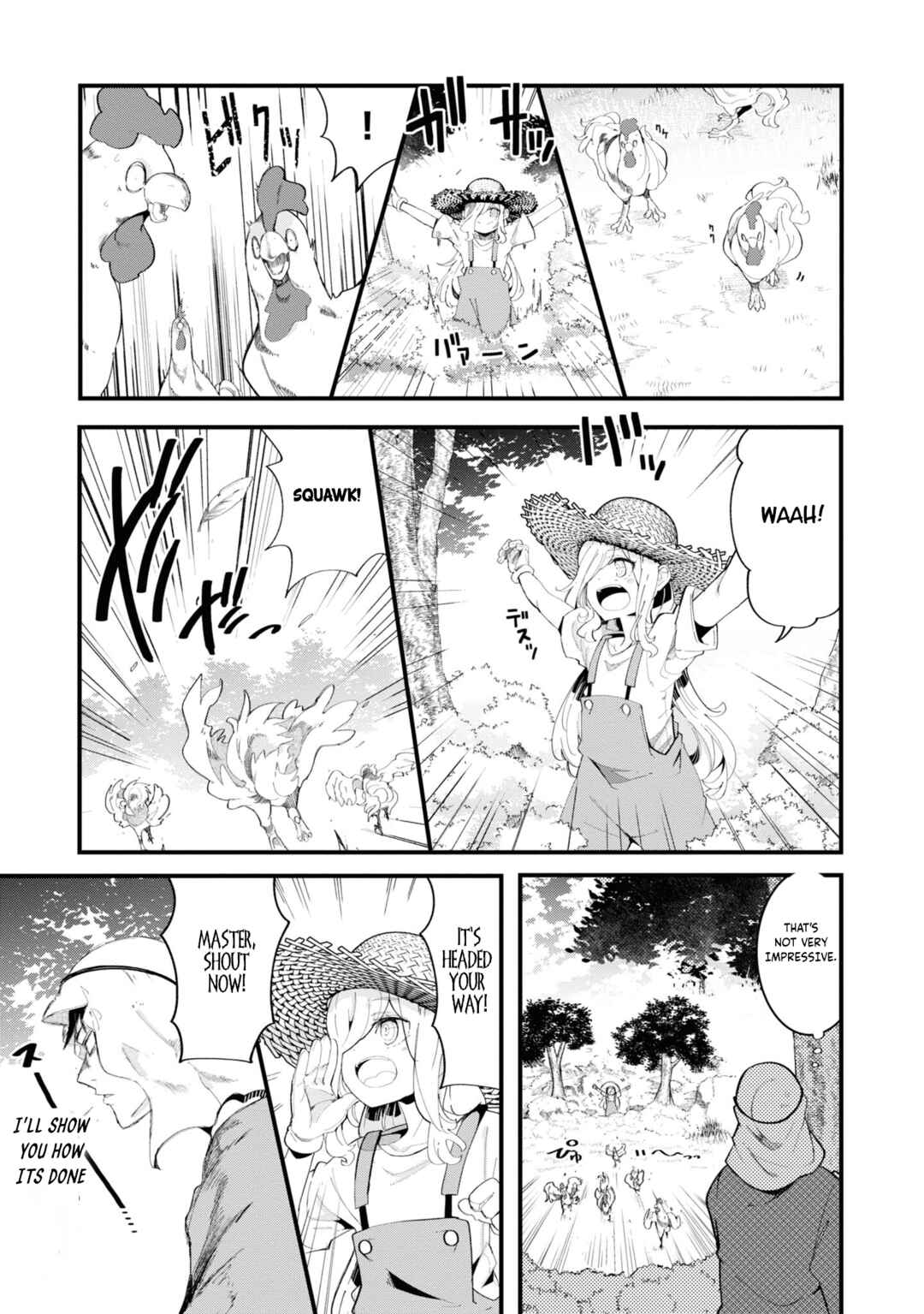 Chapter 73 - Page 27