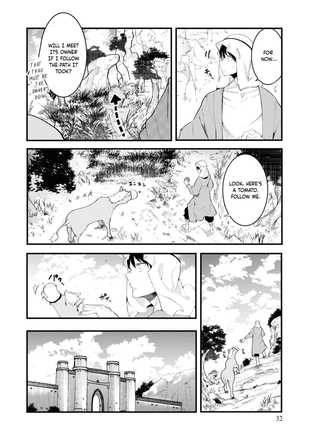 Chapter 73 - Page 34