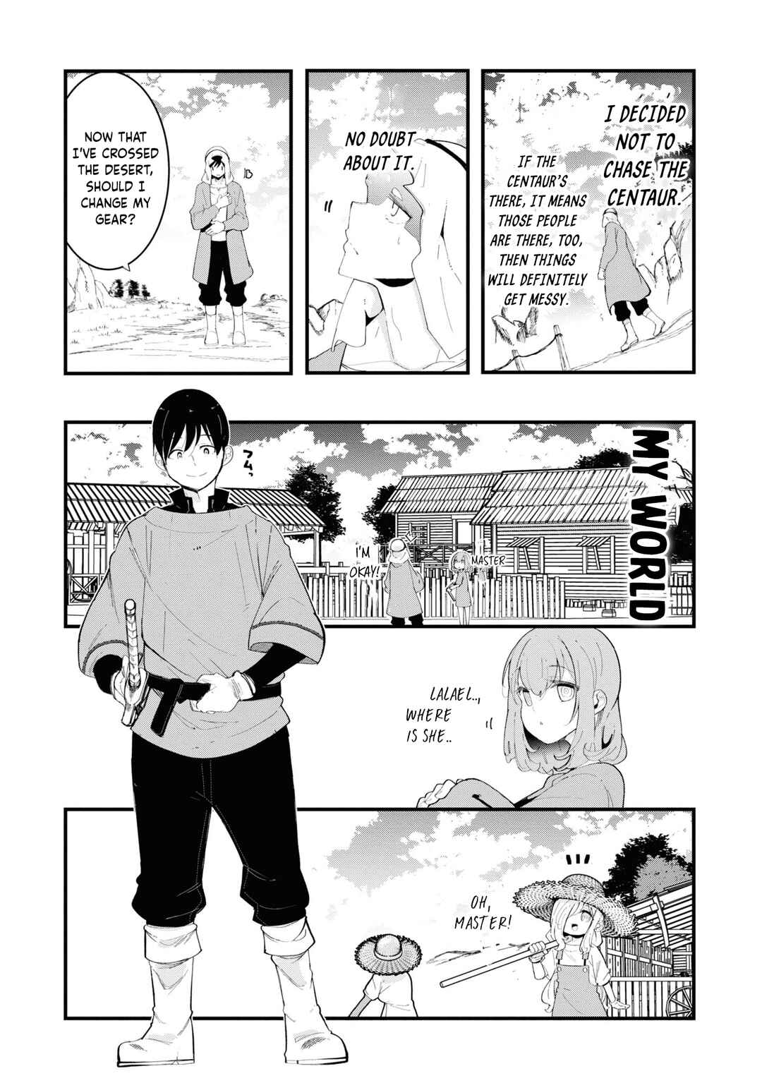 Chapter 73 - Page 41