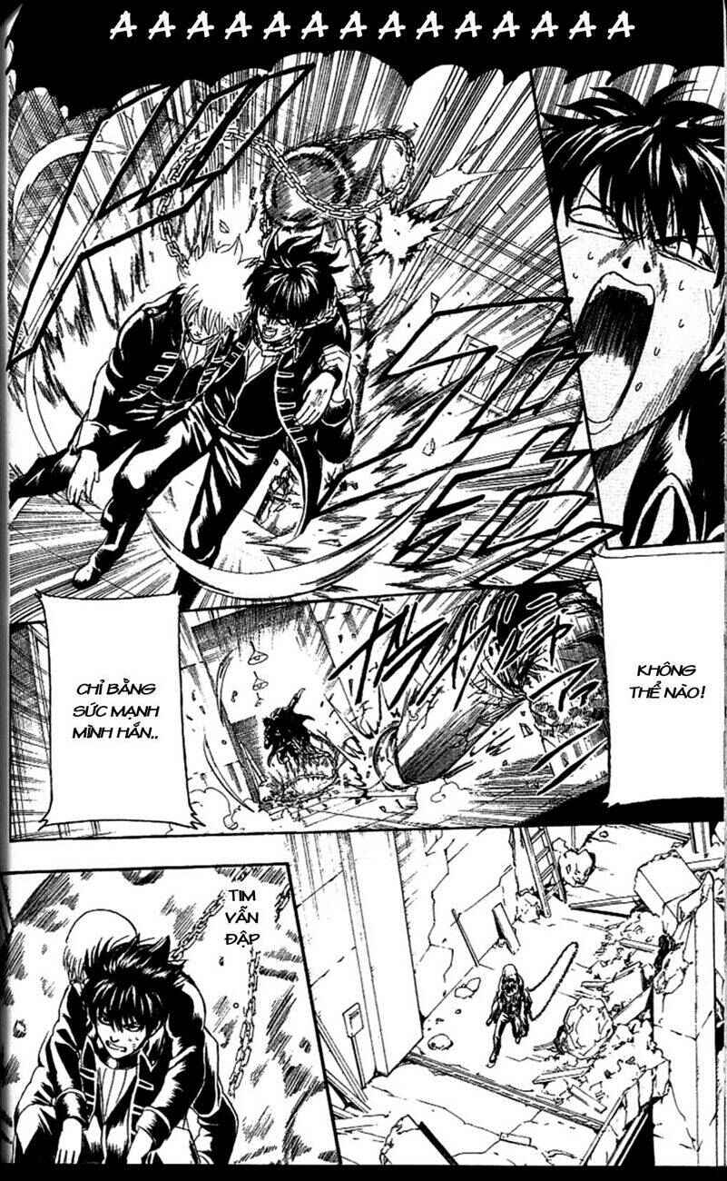 Chapter 235 - Page 18