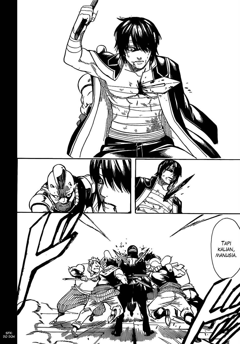 Chapter 681 - Page 8