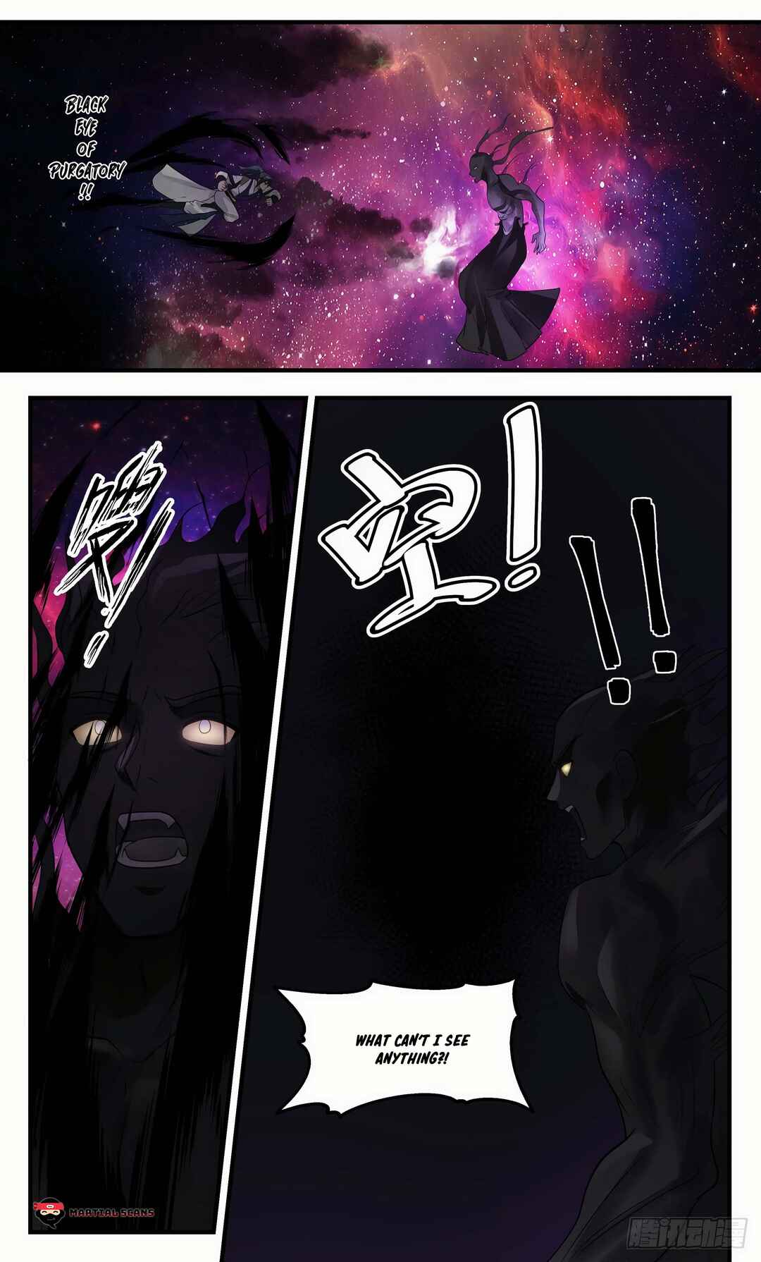 Chapter 3077 - Page 2