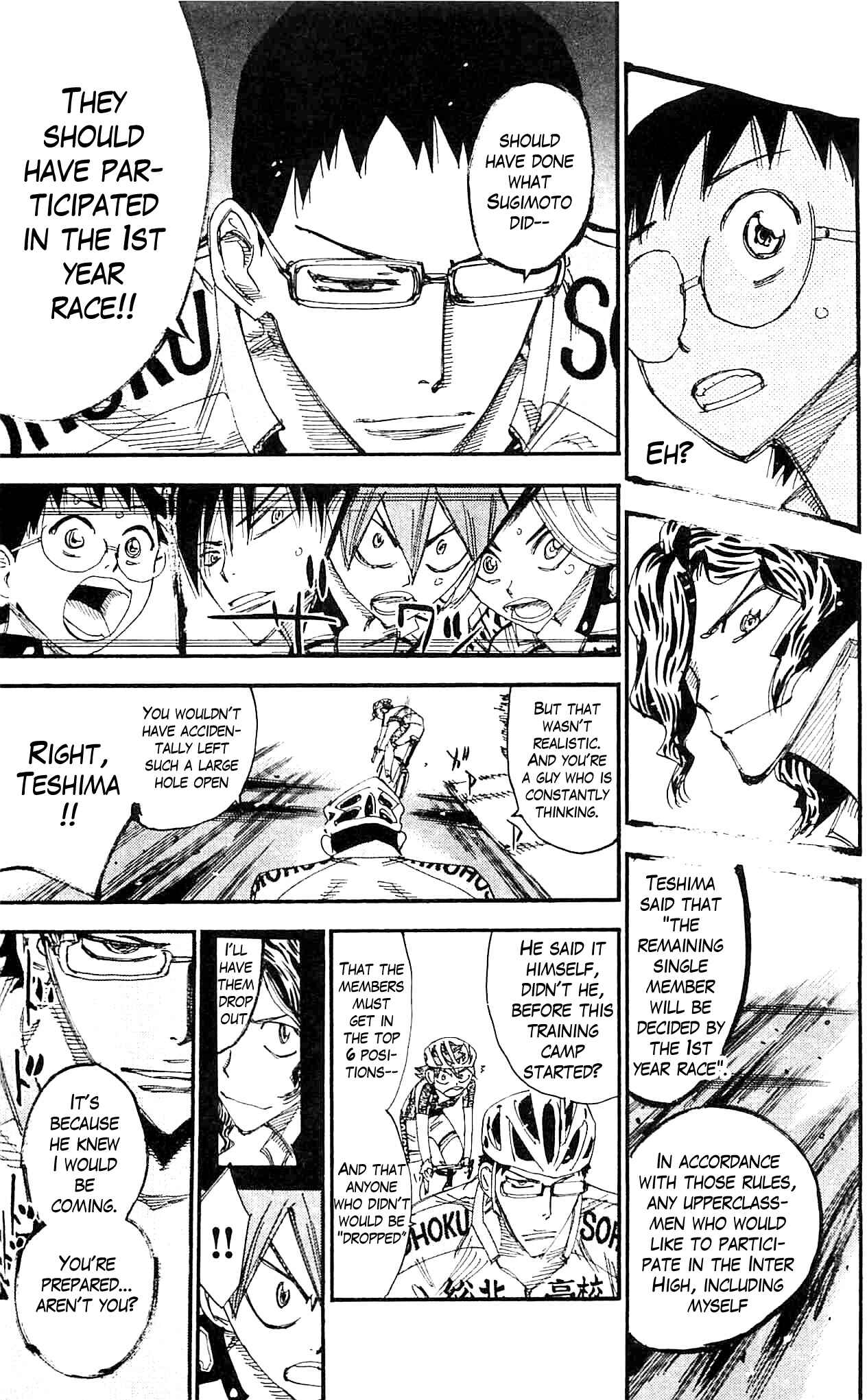 Chapter 284 - Page 3