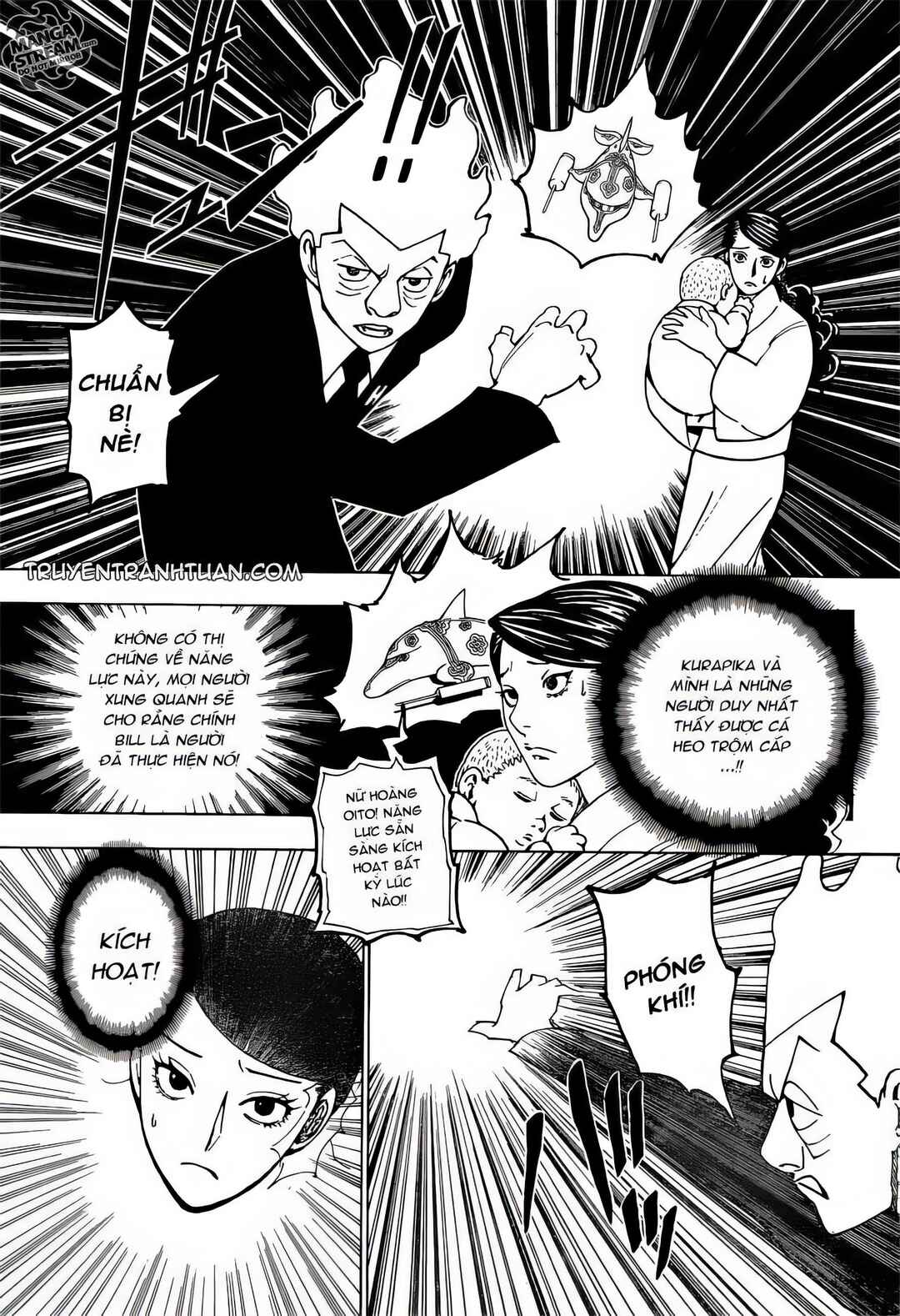 Chapter 367 - Page 11