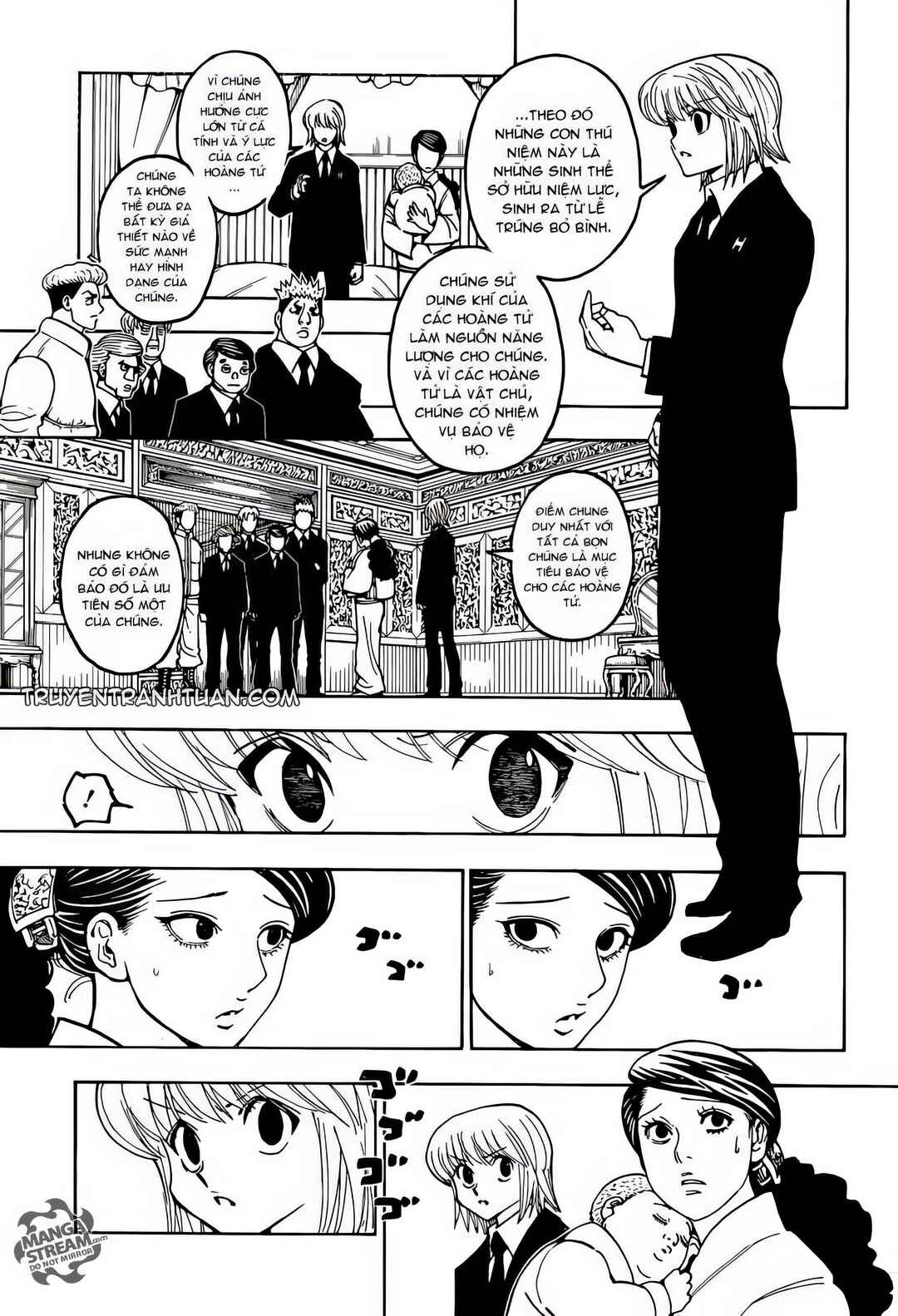 Chapter 367 - Page 5