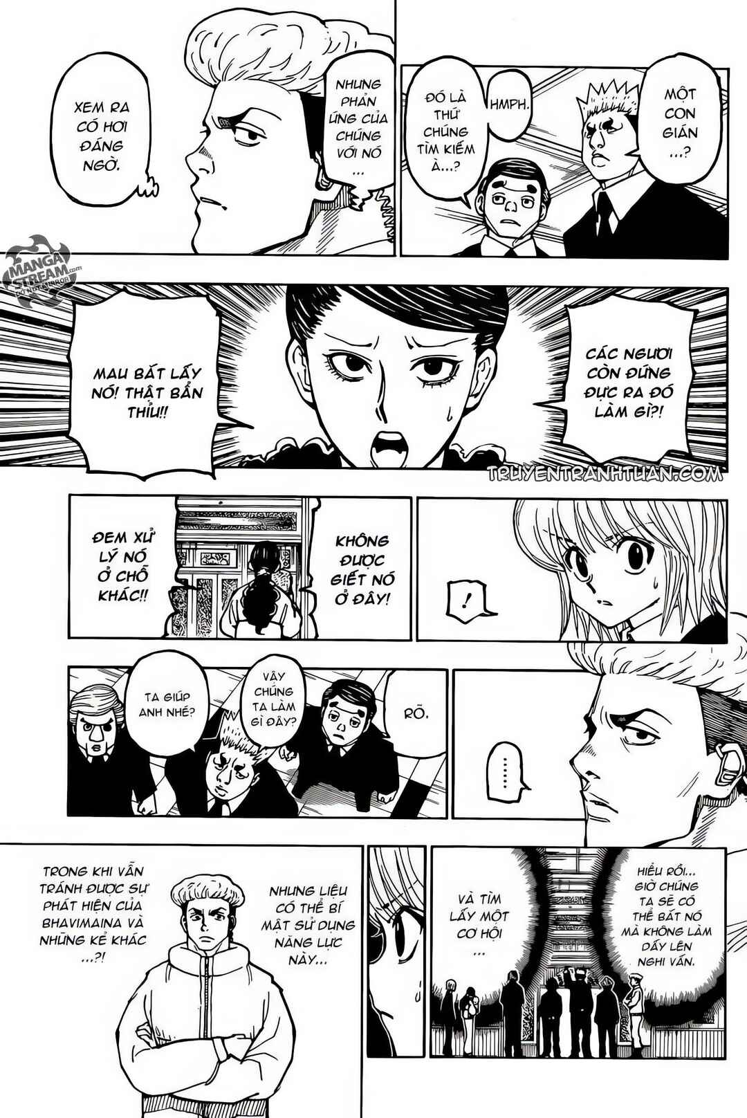 Chapter 367 - Page 7