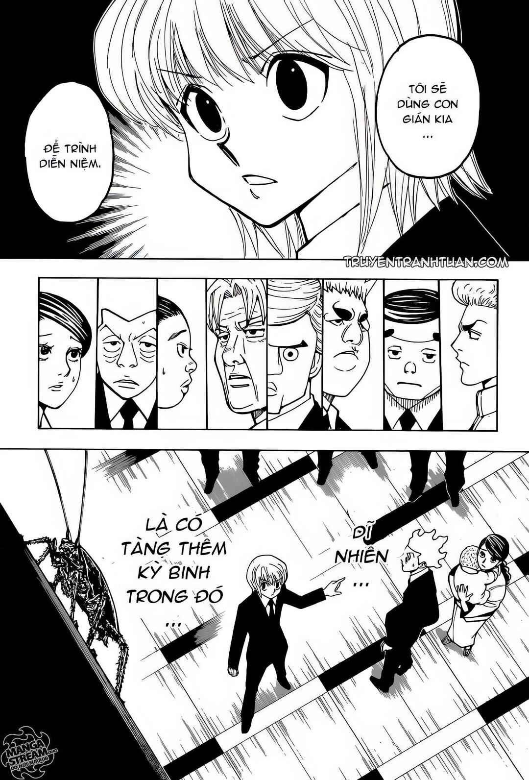 Chapter 367 - Page 9