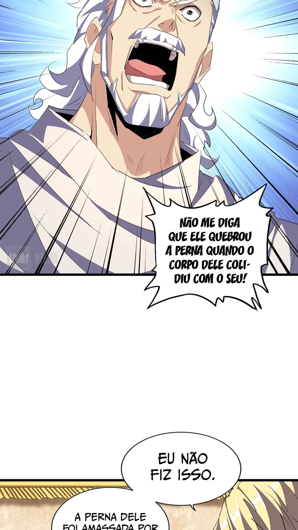 Chapter 299 - Page 12
