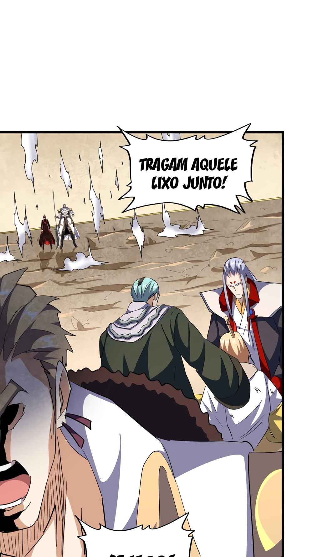 Chapter 299 - Page 53