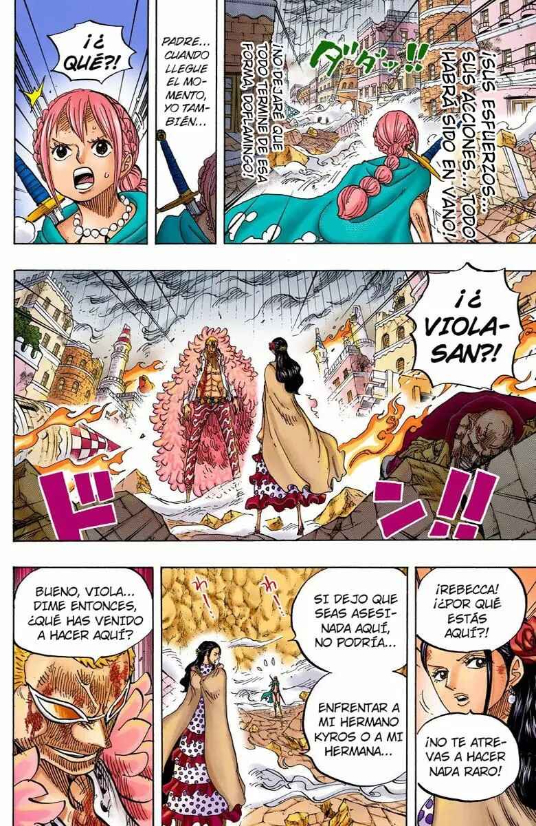 Chapter 788 - Page 10