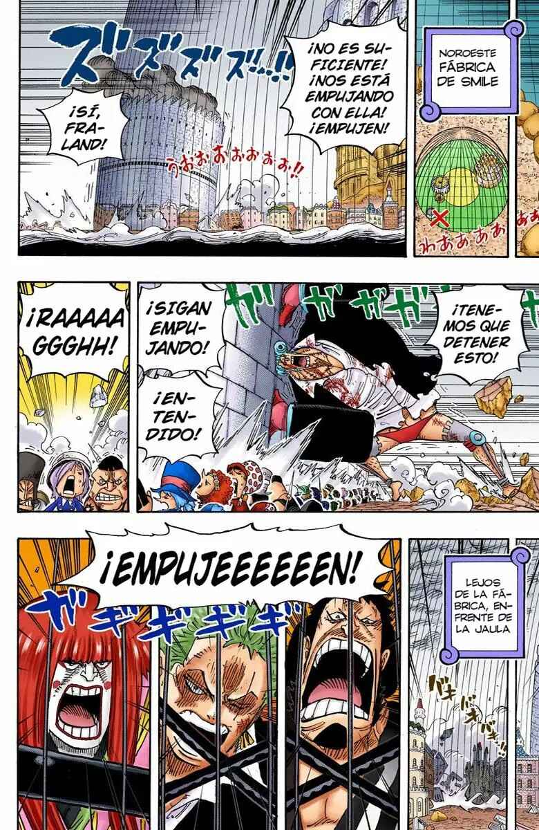 Chapter 788 - Page 12