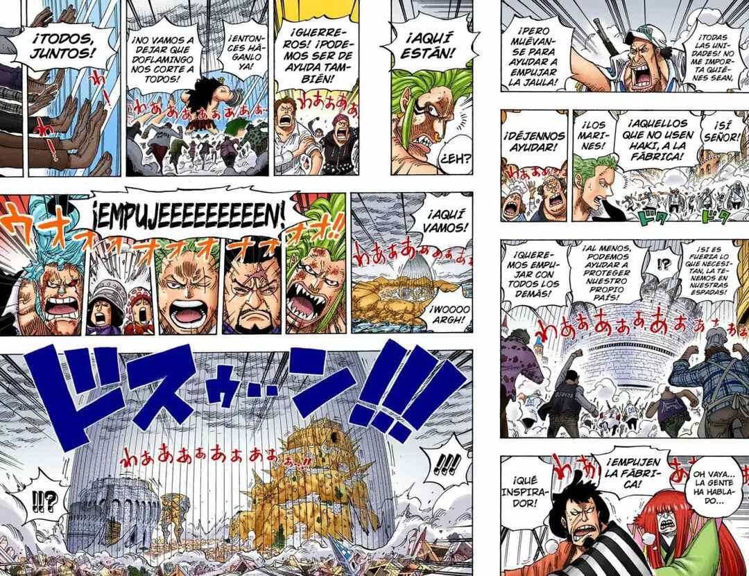 Chapter 788 - Page 14
