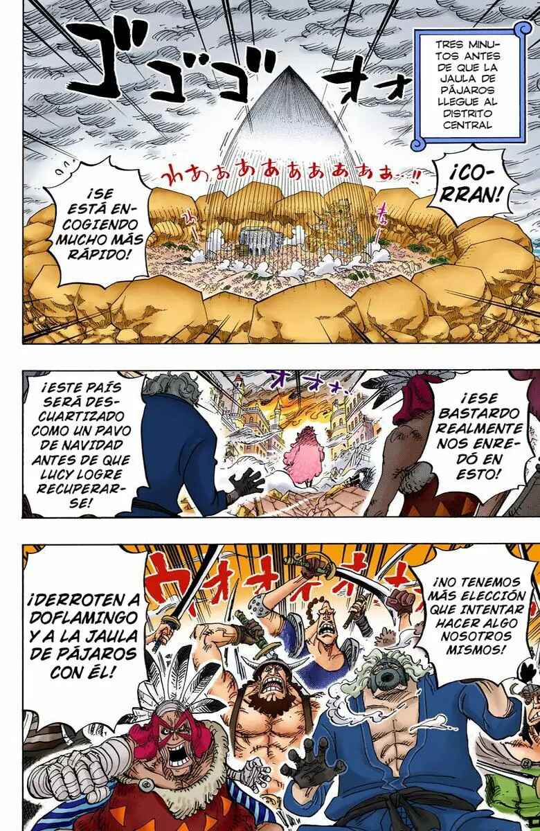 Chapter 788 - Page 2