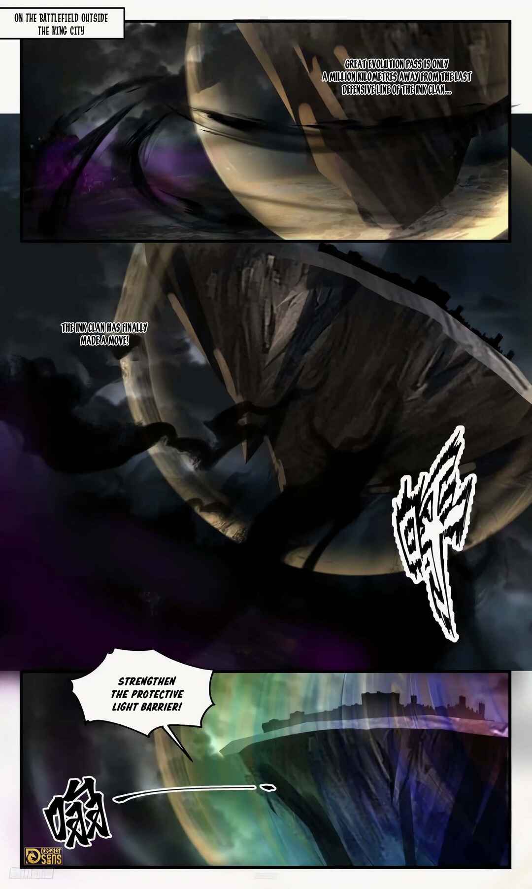 Chapter 3246 - Page 2