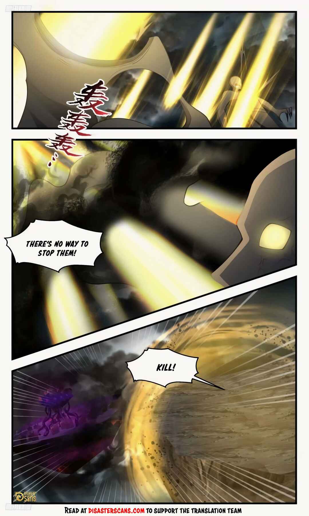 Chapter 3246 - Page 8