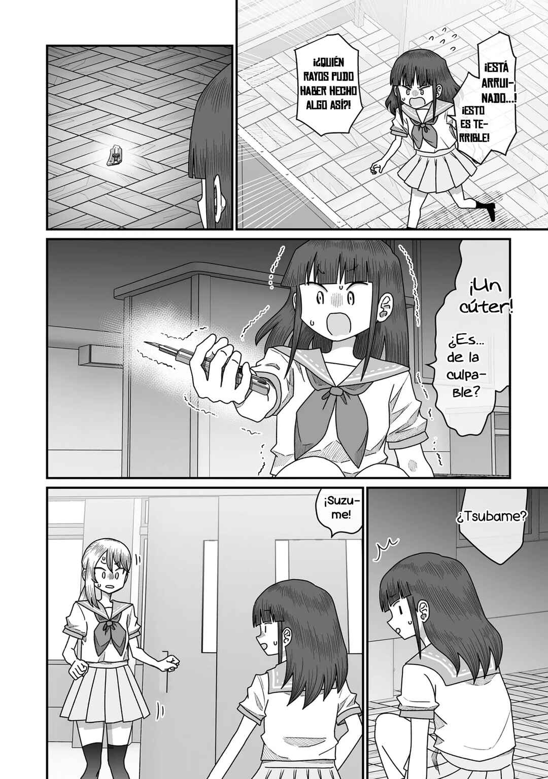Chapter 49 - Page 10