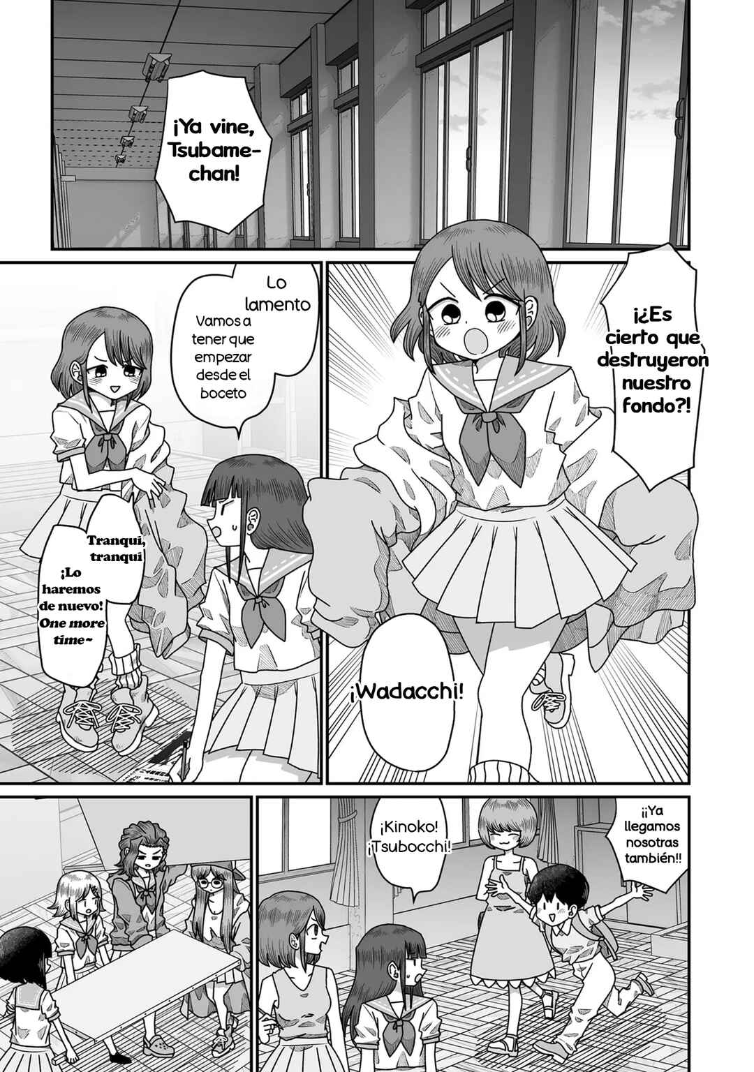 Chapter 49 - Page 21