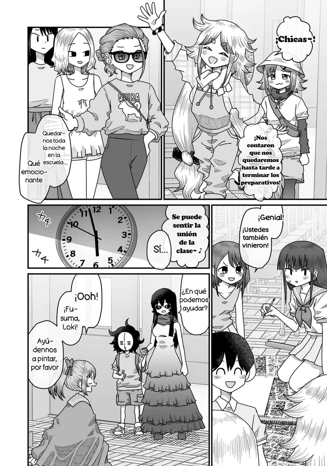 Chapter 49 - Page 26