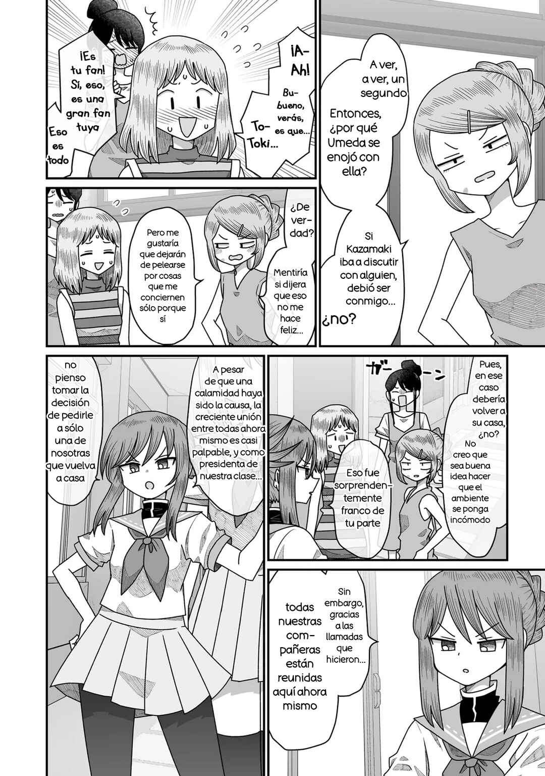 Chapter 49 - Page 34