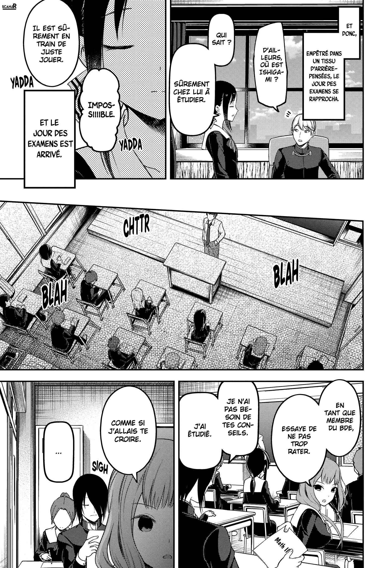 Chapter 105 - Page 10