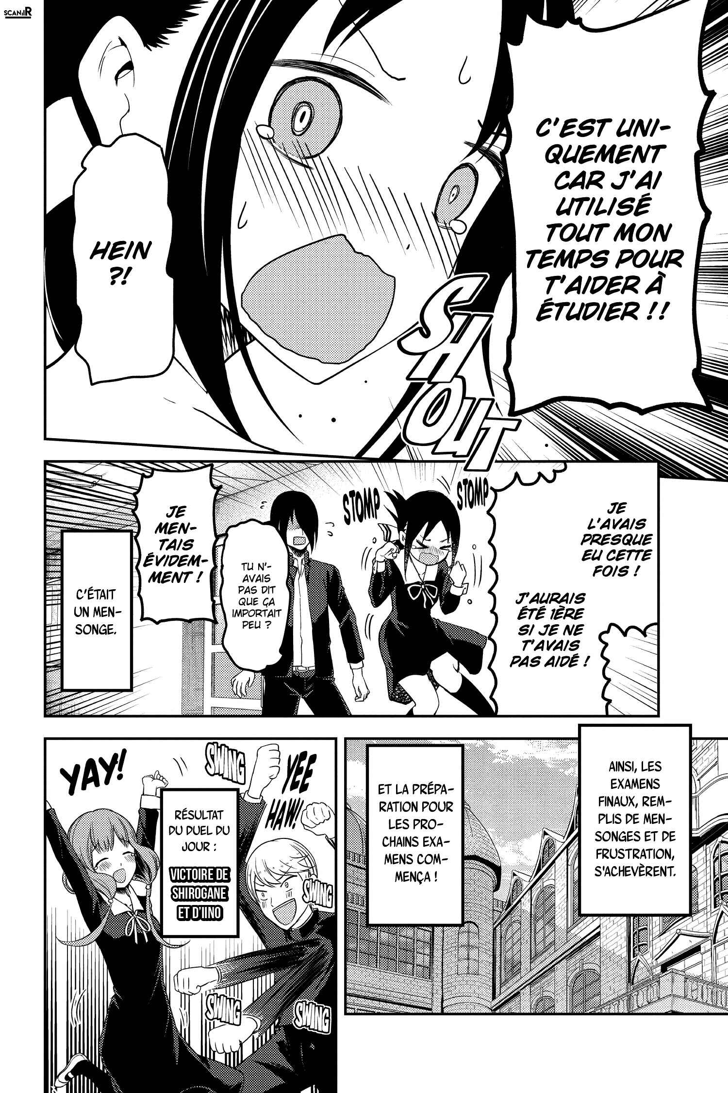 Chapter 105 - Page 19