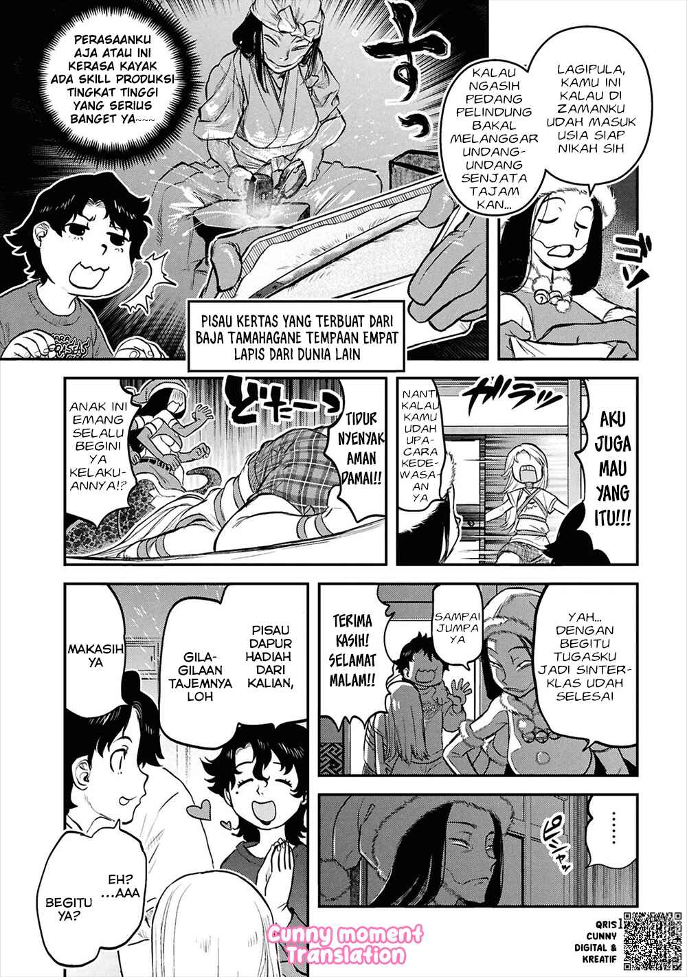 Chapter 33.5 - Page 9