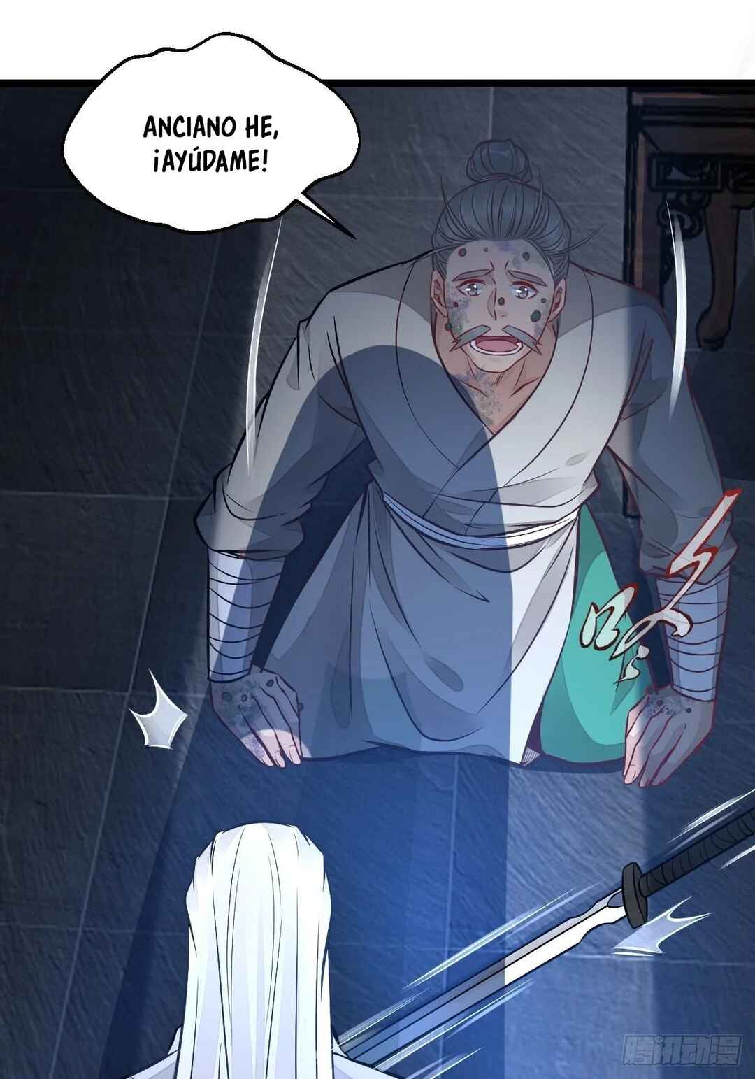 Chapter 487 - Page 11