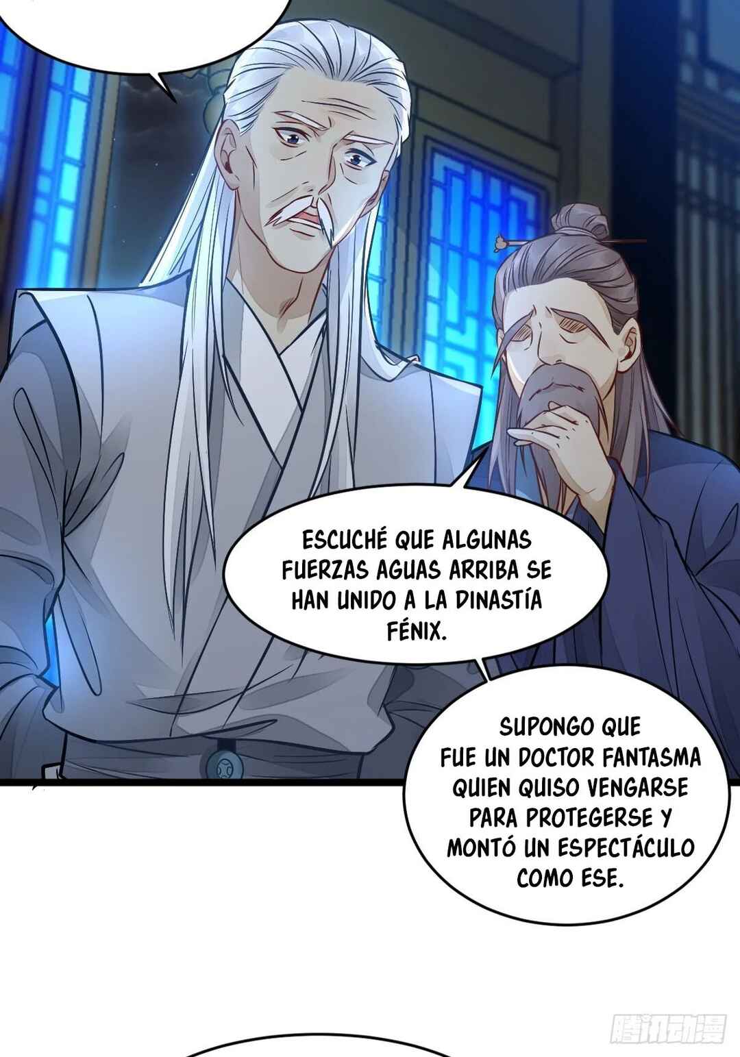 Chapter 487 - Page 15