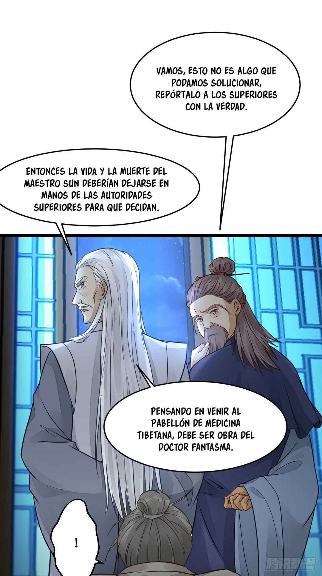 Chapter 487 - Page 21