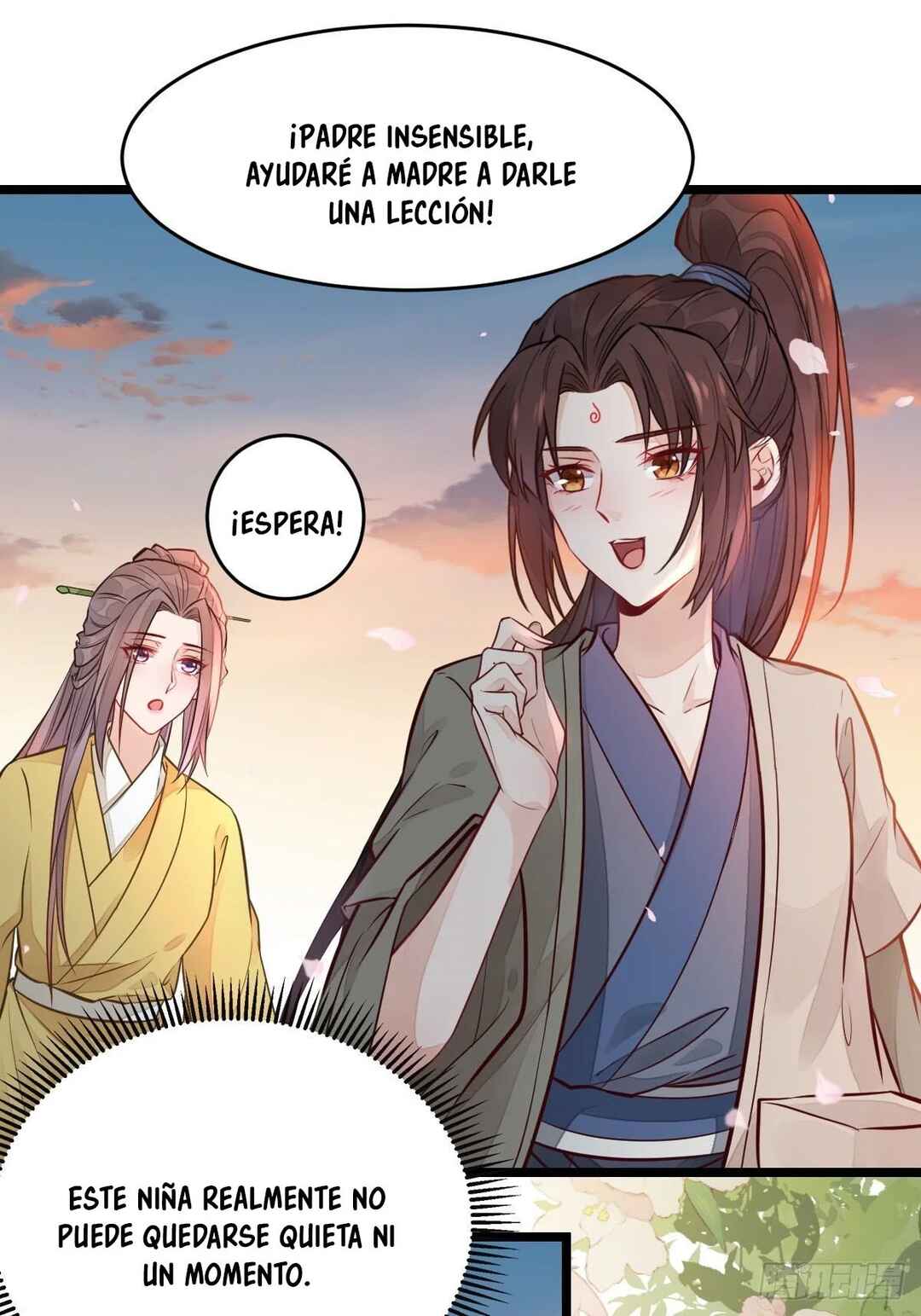 Chapter 487 - Page 29