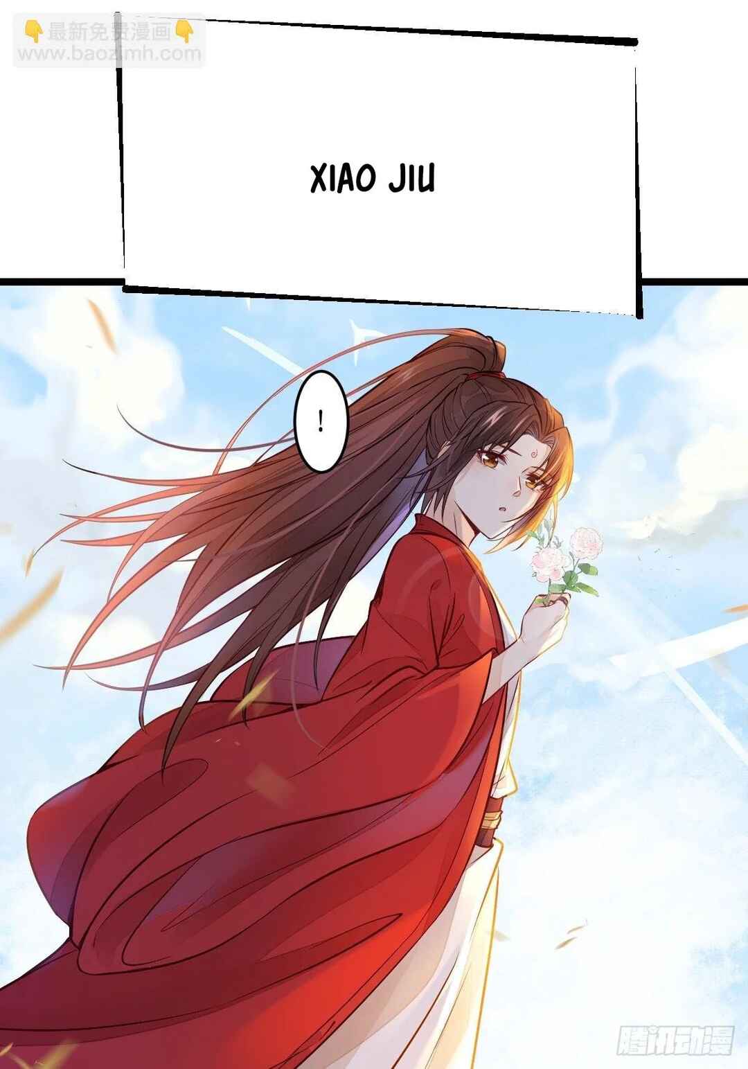 Chapter 487 - Page 33