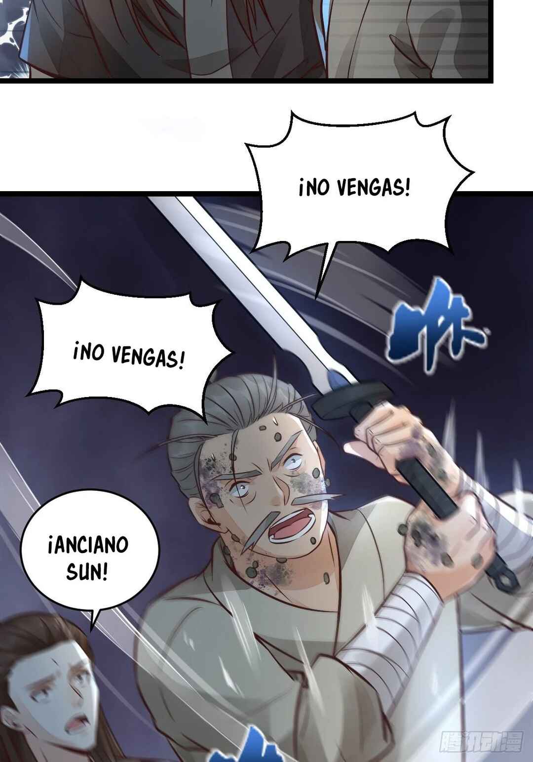 Chapter 487 - Page 6