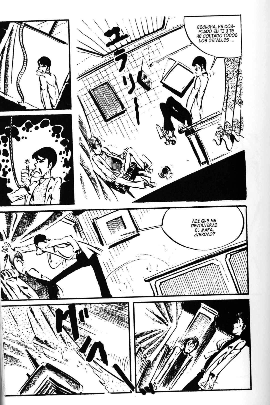 Chapter 88 - Page 18