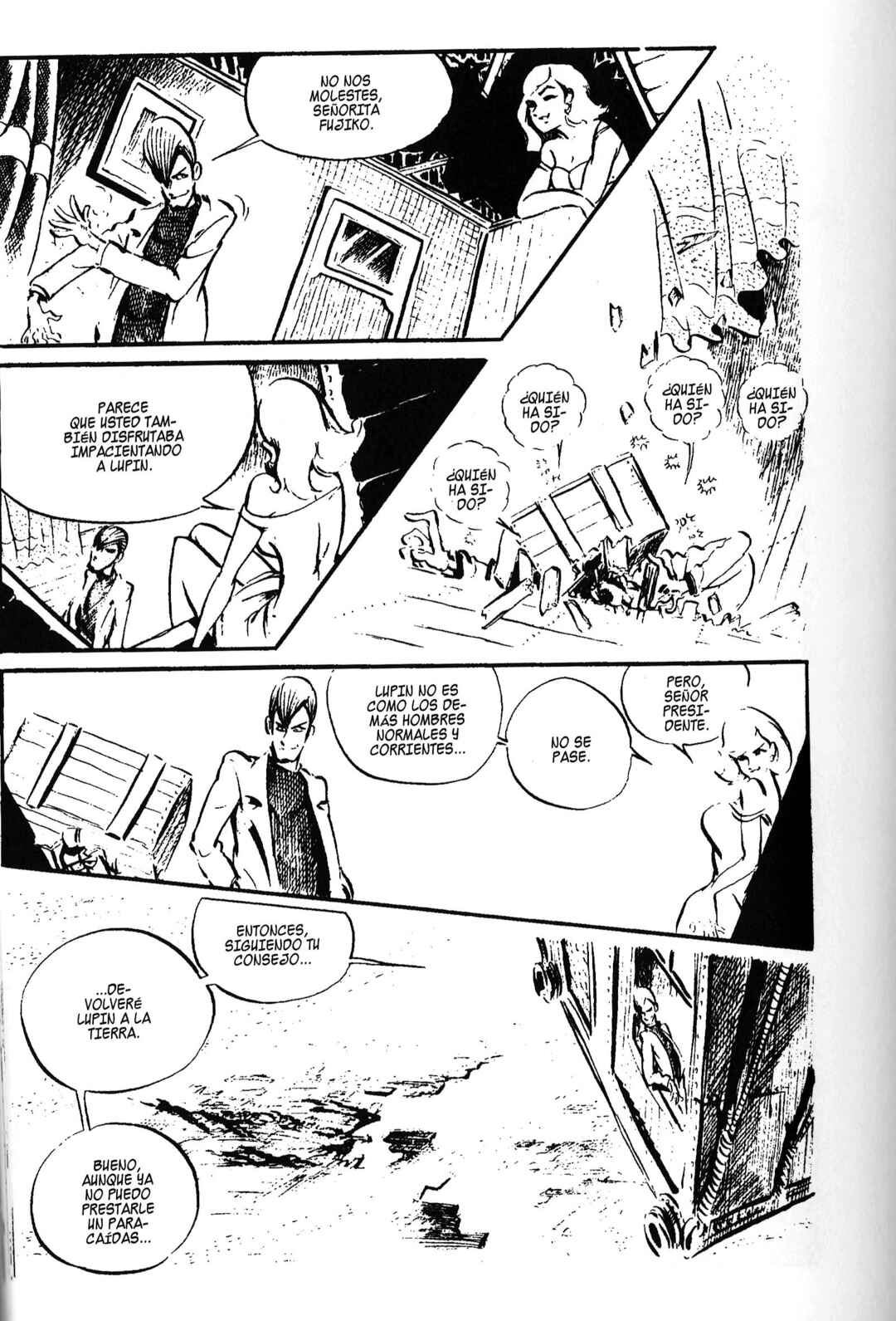 Chapter 88 - Page 22