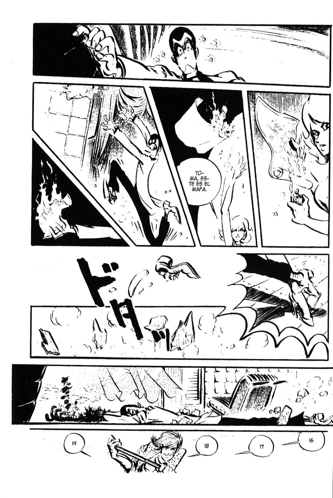 Chapter 88 - Page 29