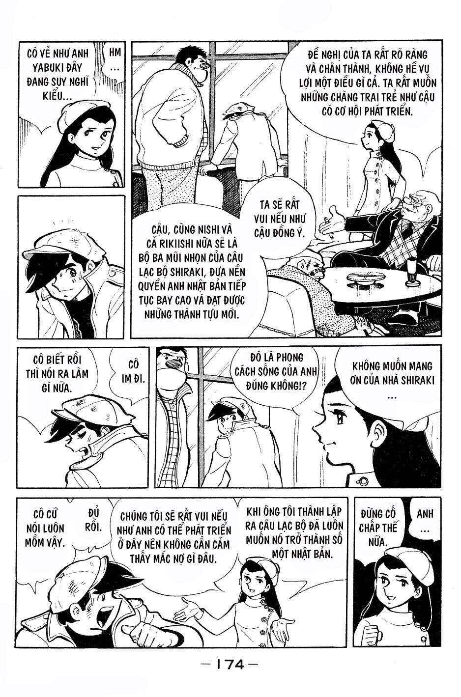Chapter 48 - Page 21