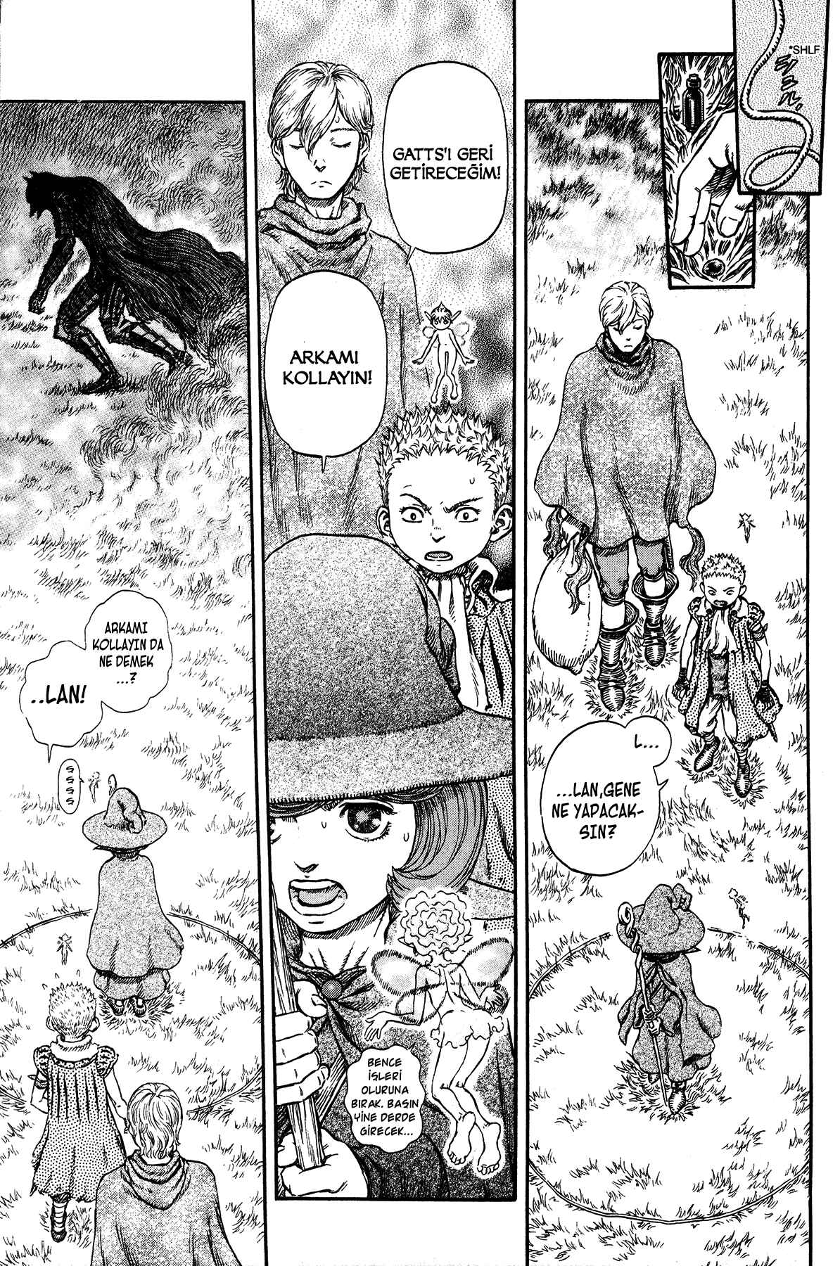 Chapter 228 - Page 3