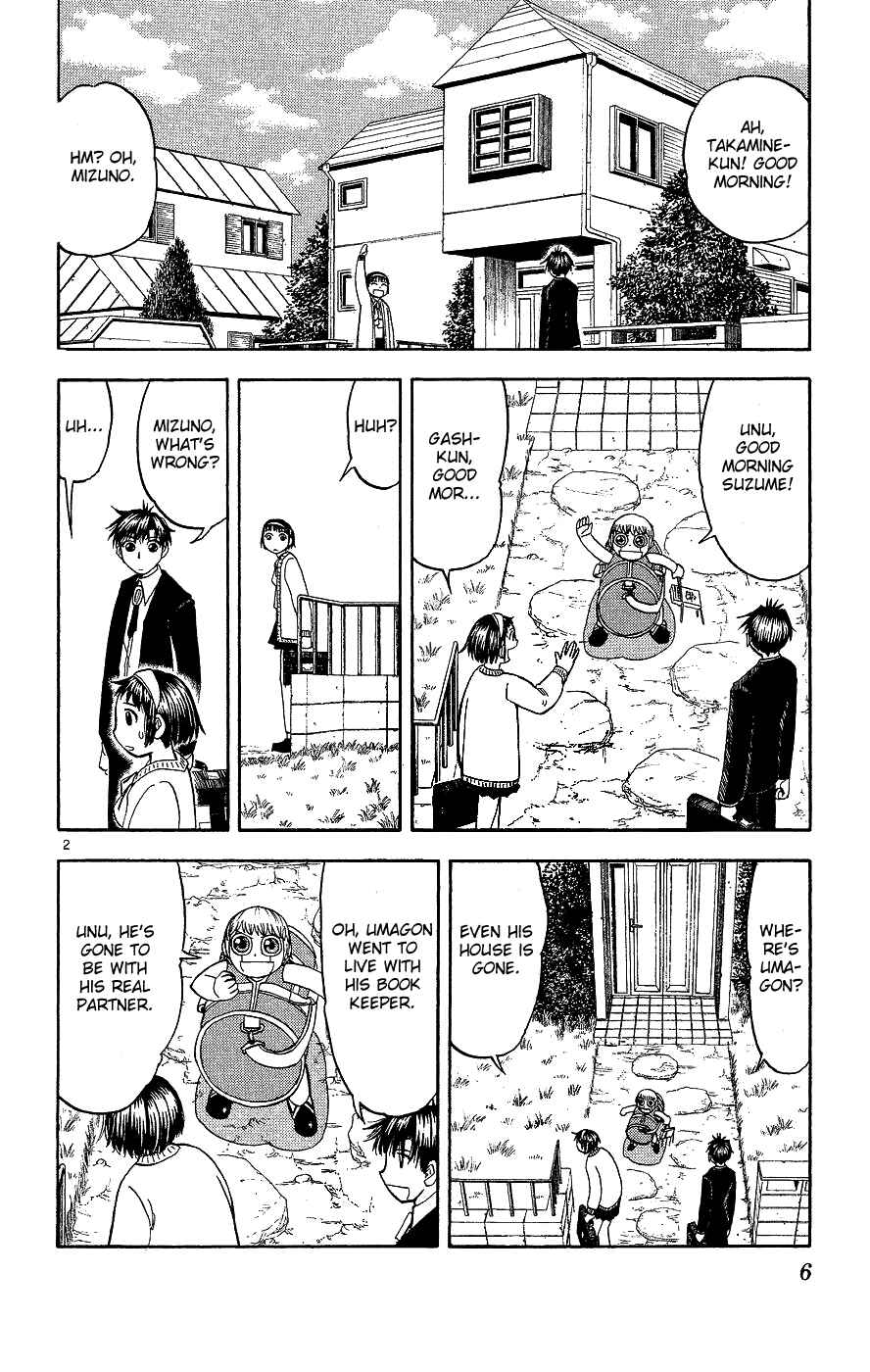 Chapter 163 - Page 9