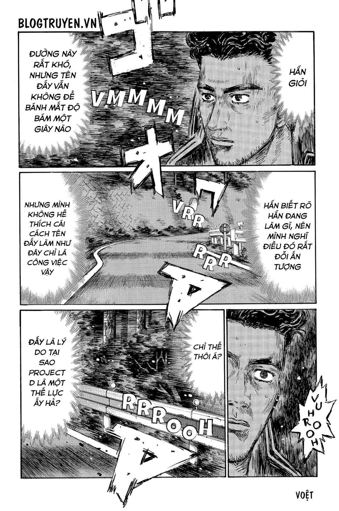 Chapter 457 - Page 5