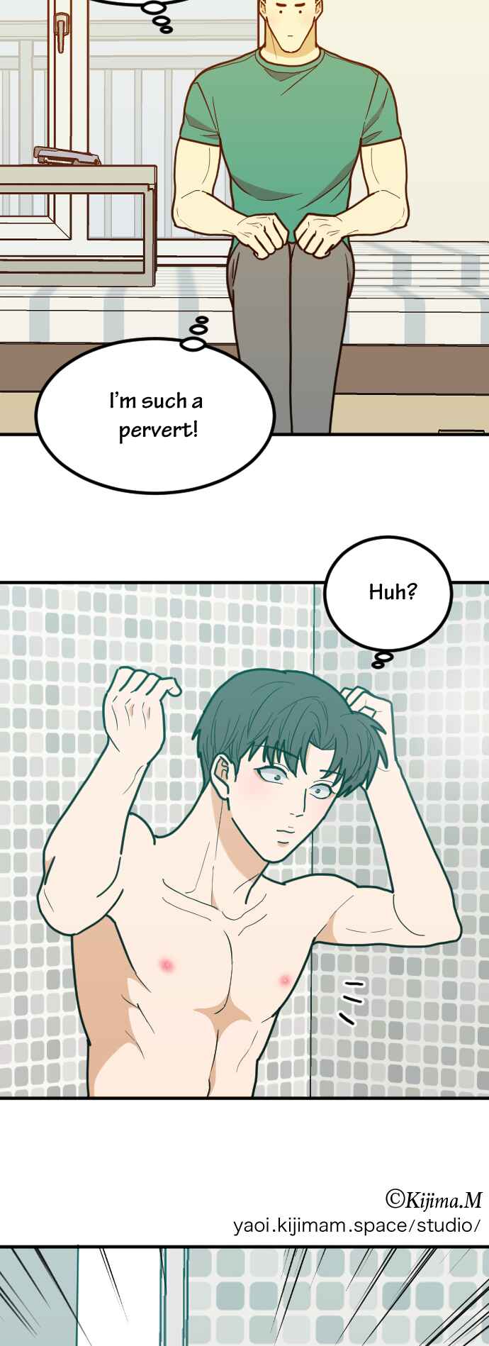 Chapter 96 - Page 13