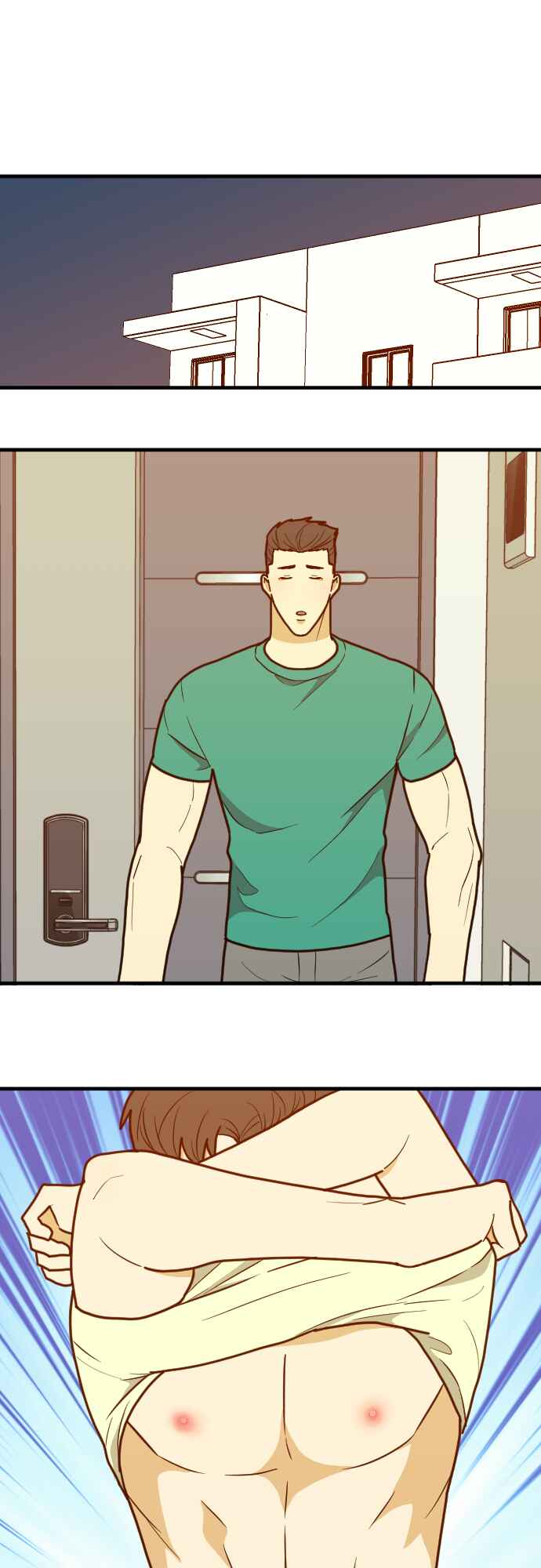 Chapter 96 - Page 8