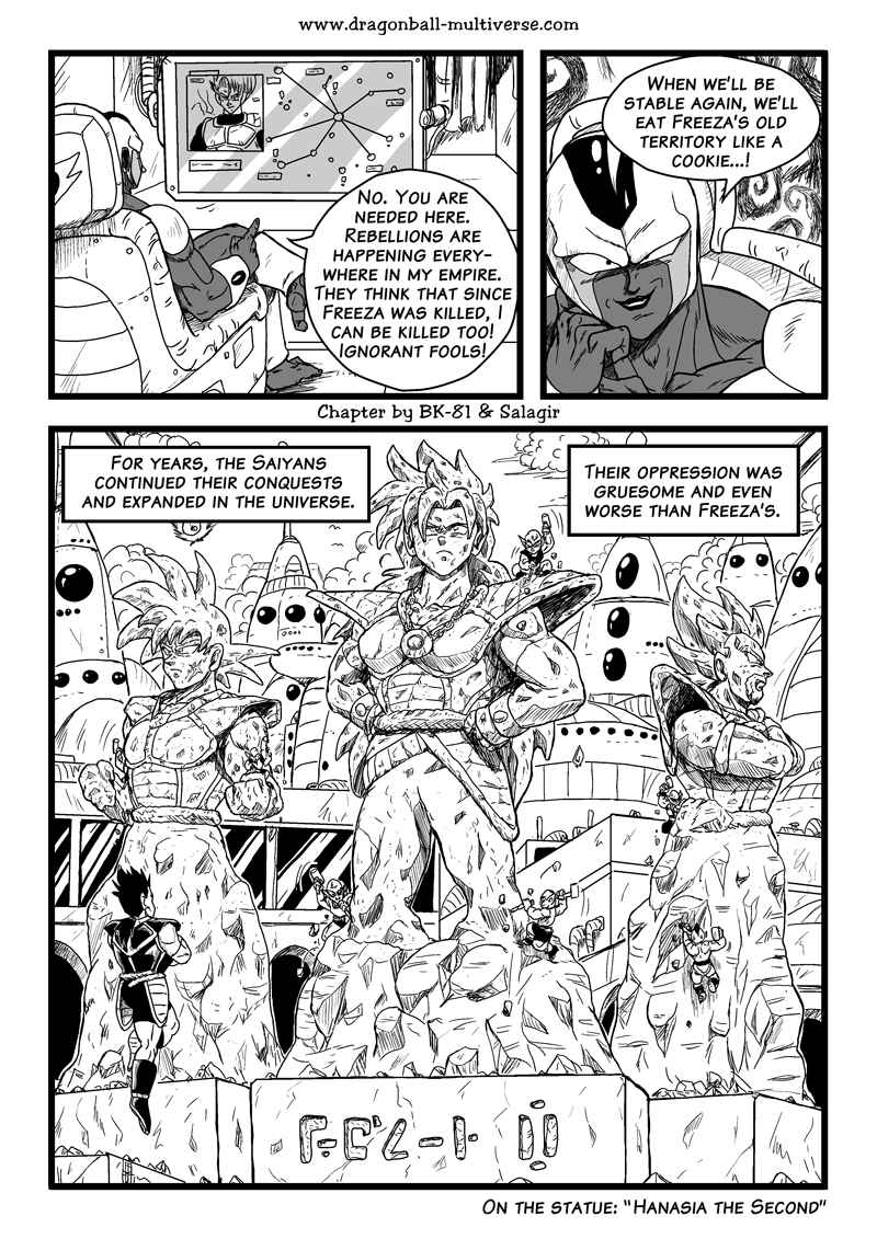 Chapter 64 - Page 18