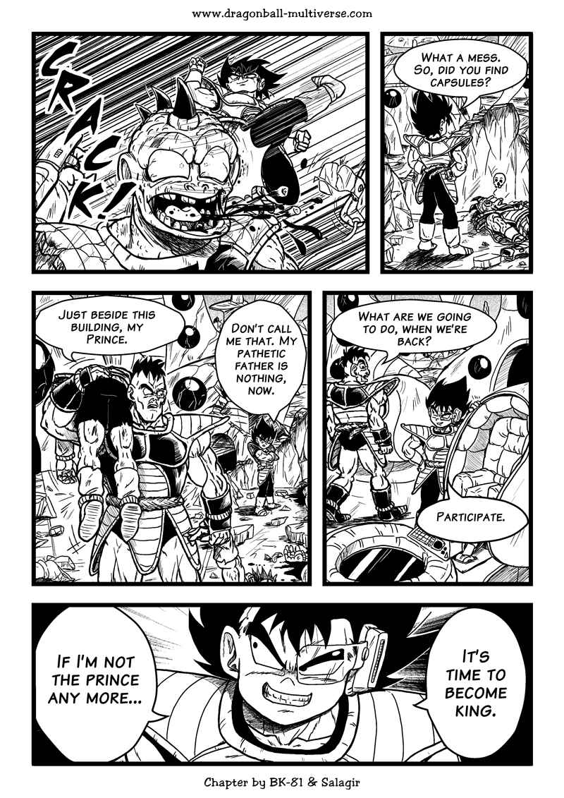 Chapter 64 - Page 4