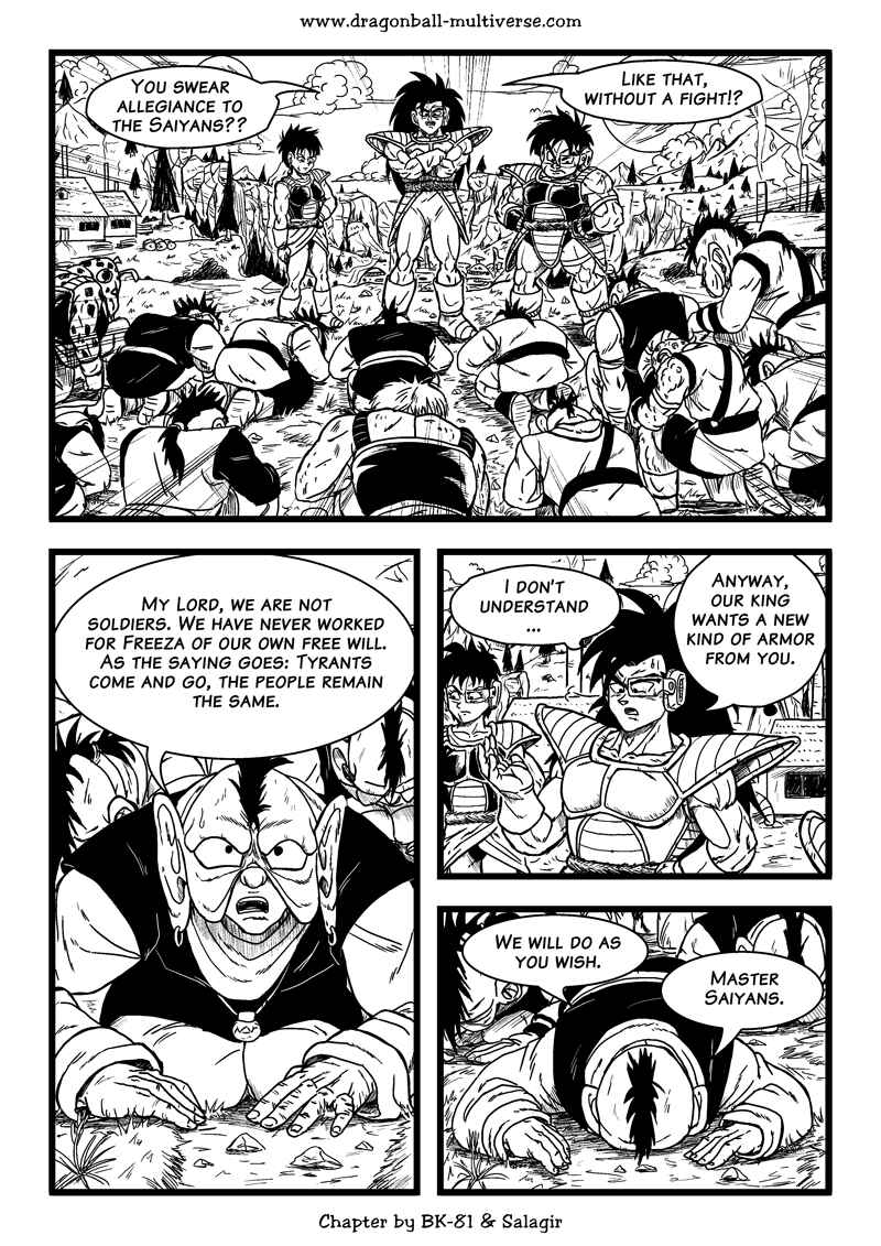 Chapter 64 - Page 5