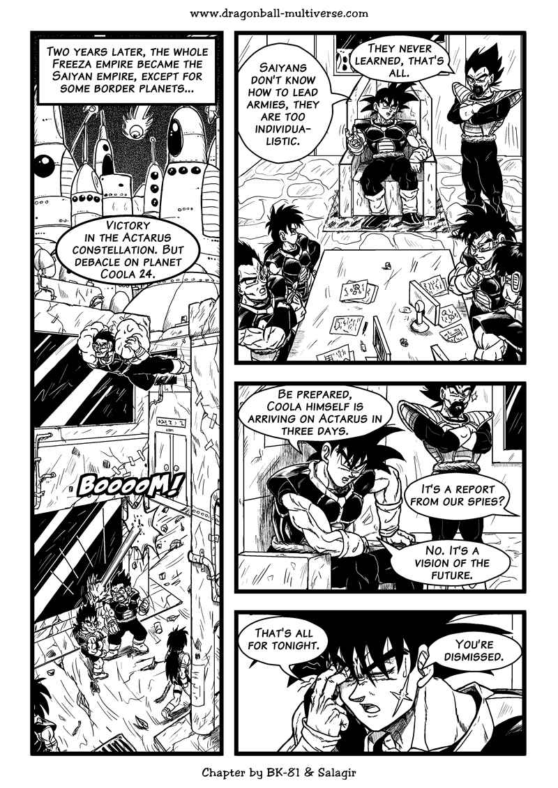 Chapter 64 - Page 6