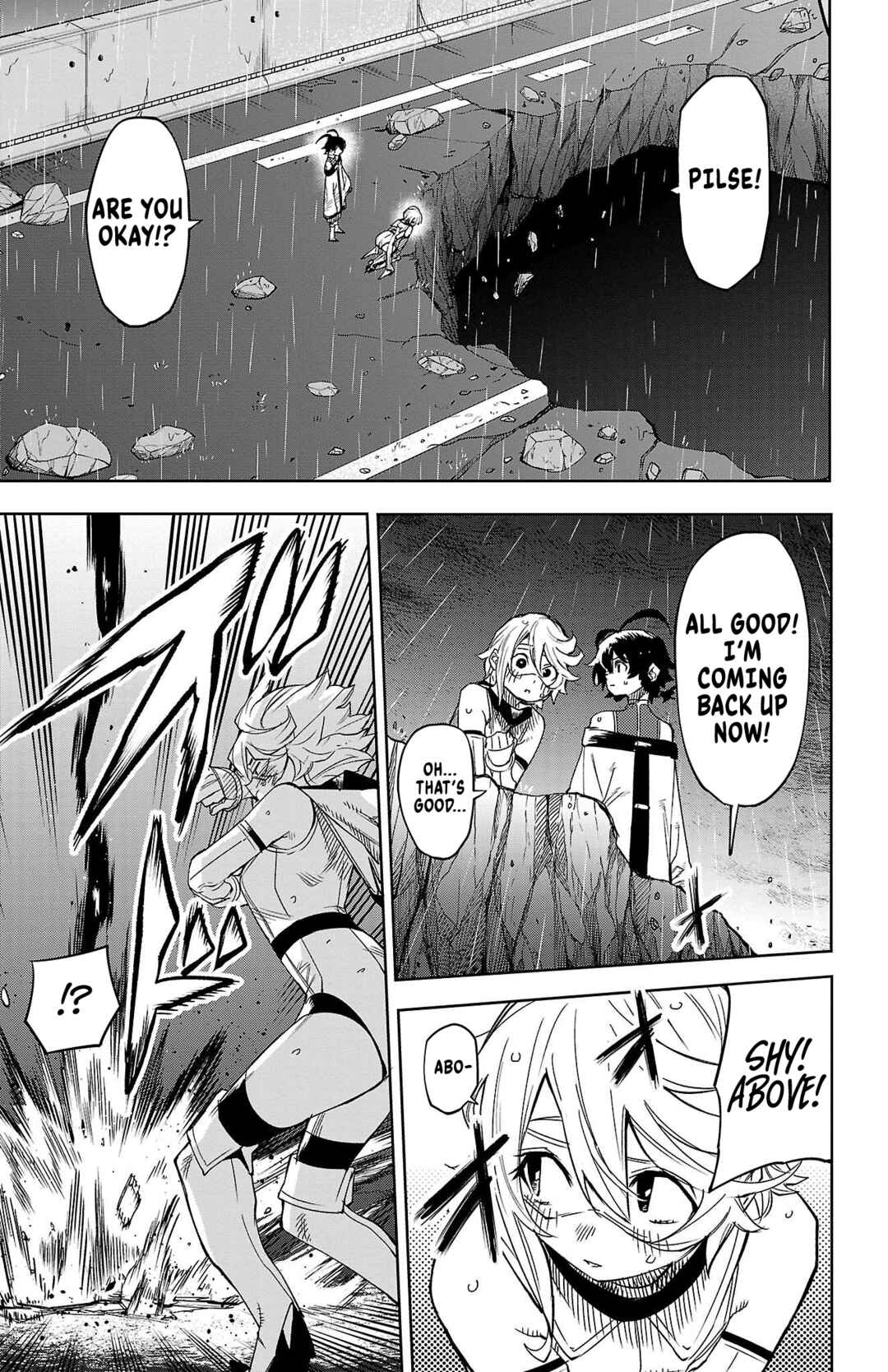 Chapter 138 - Page 3