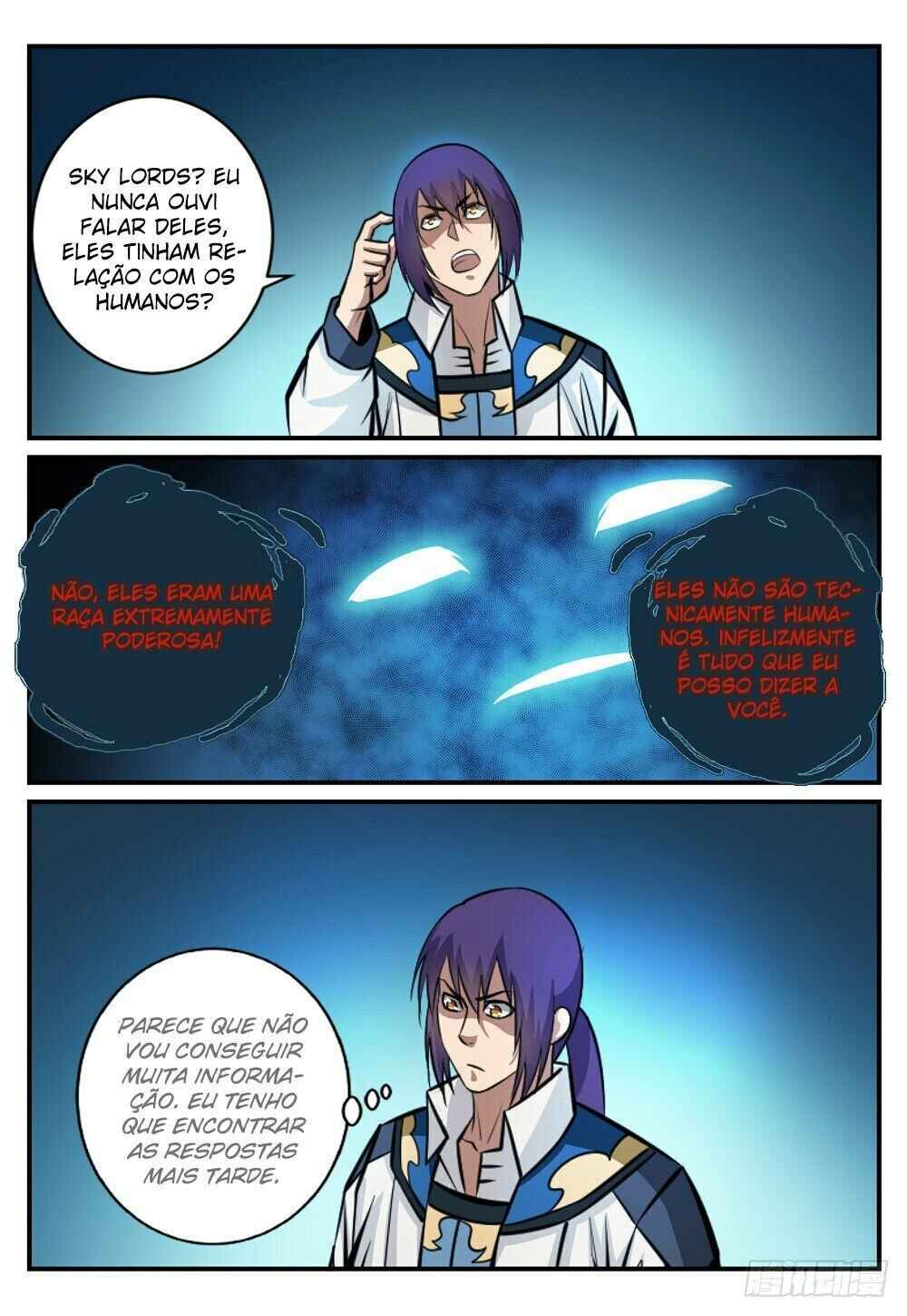 Chapter 252 - Page 12
