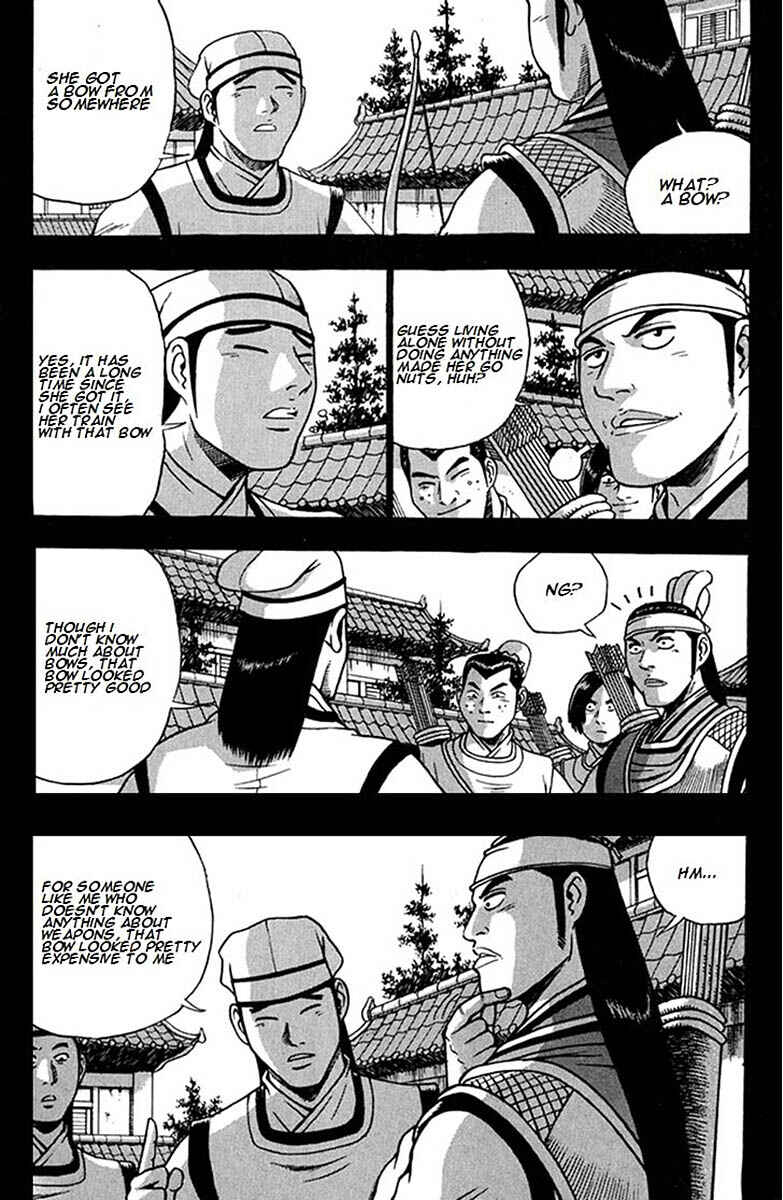 Chapter 268 - Page 3