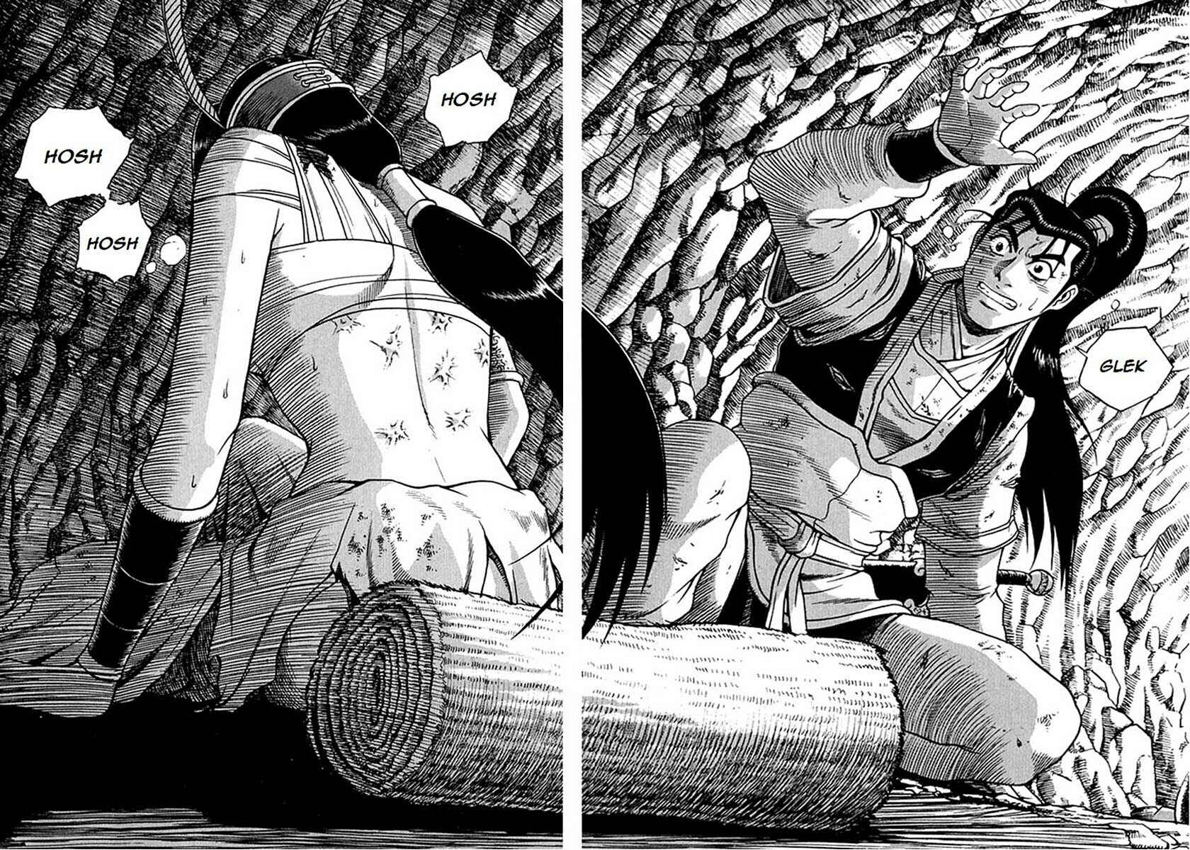 Chapter 268 - Page 30